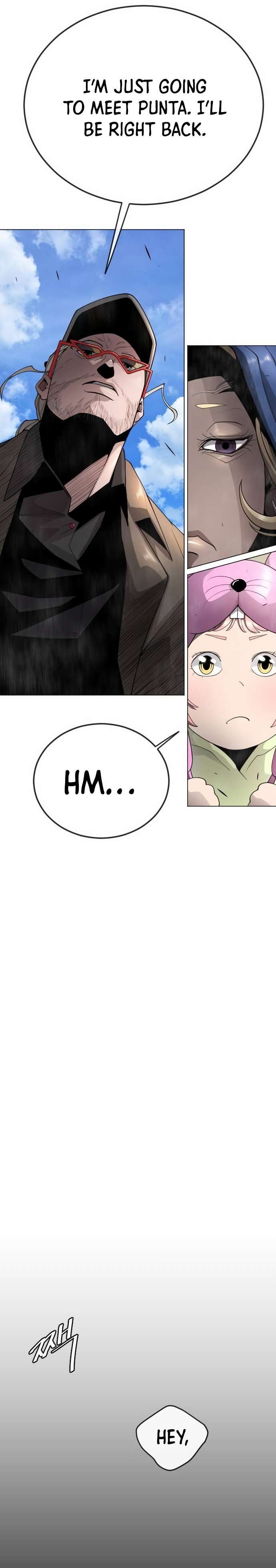 Chapter 167 - Image 29
