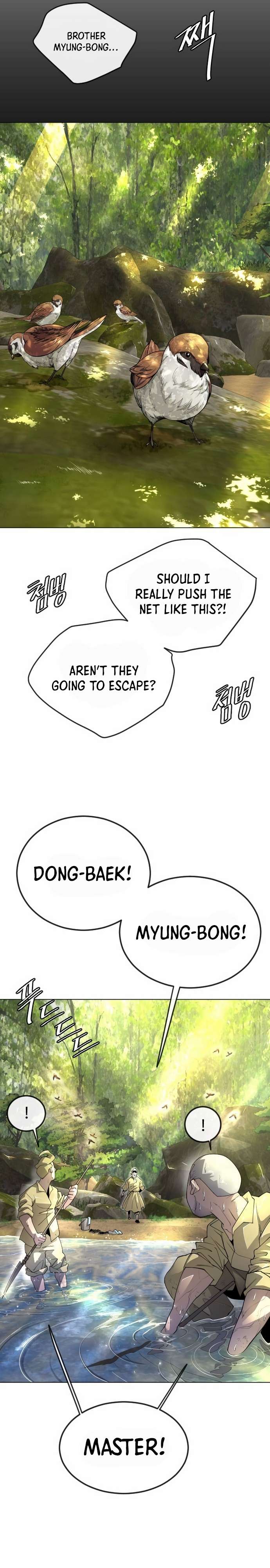 Chapter 167 - Image 30