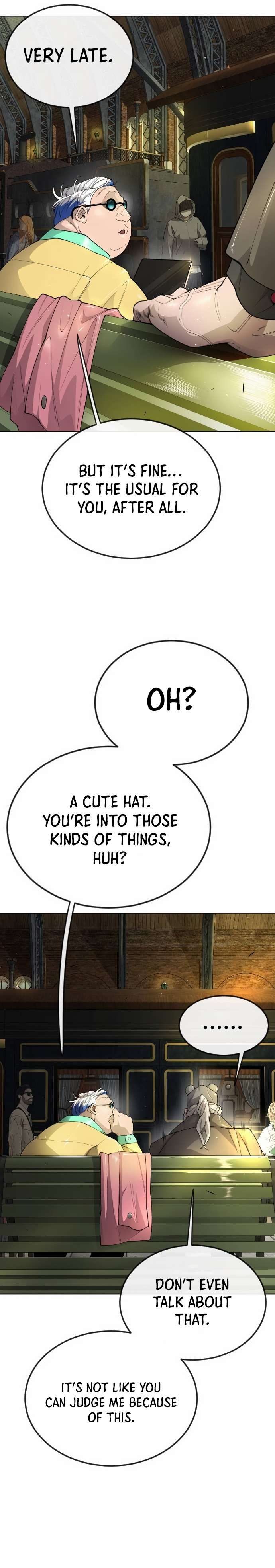 Chapter 167 - Image 36