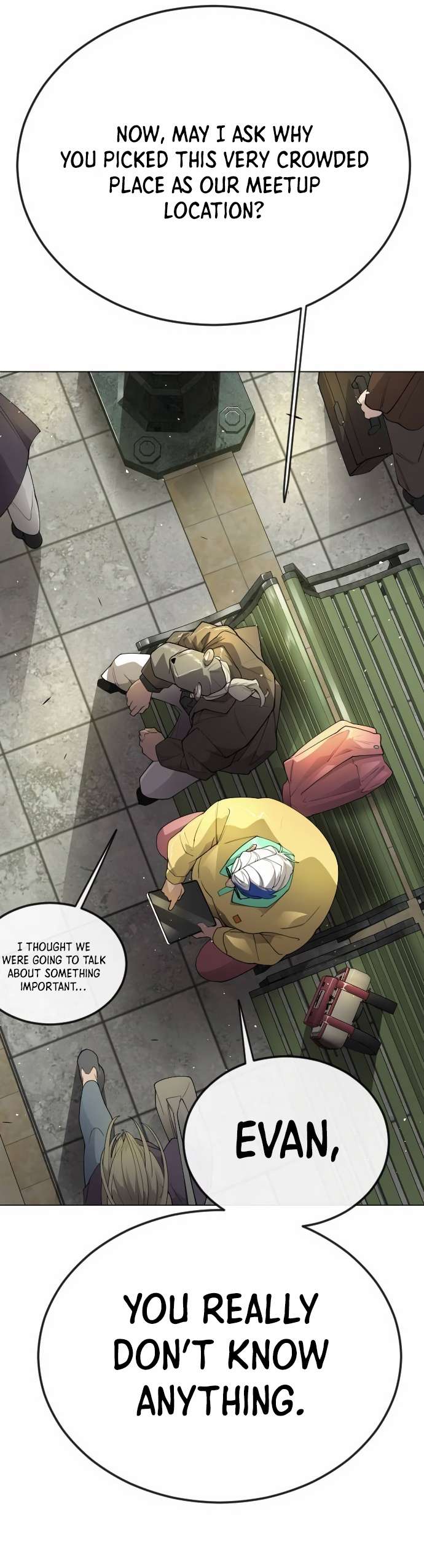 Chapter 167 - Image 37