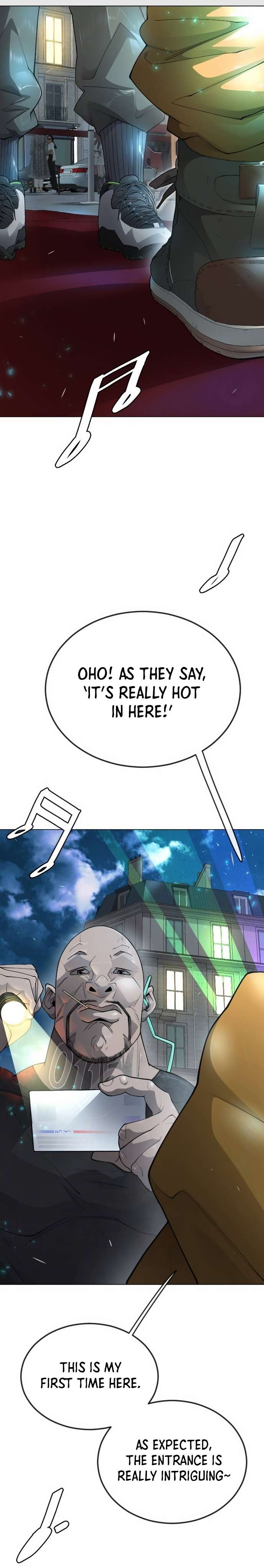 Chapter 167 - Image 61