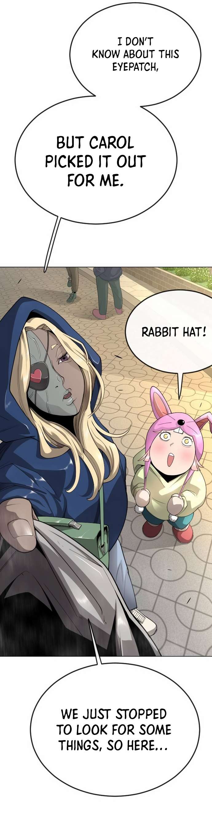 Chapter 167 - Image 7