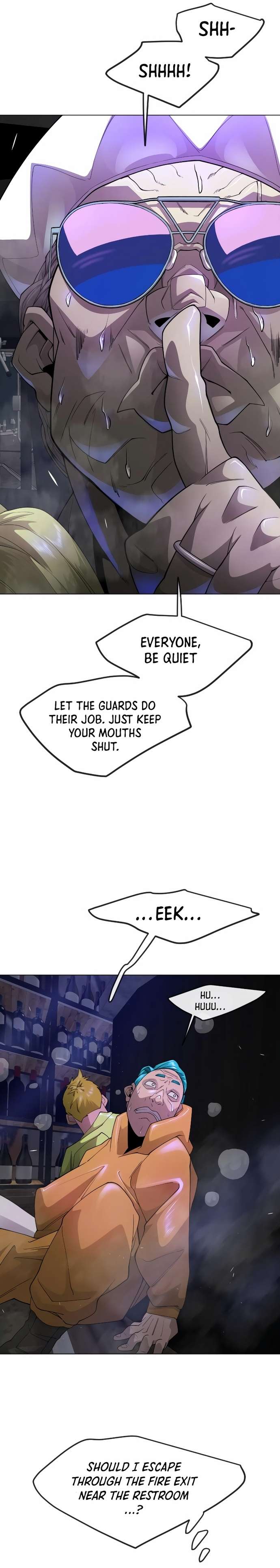 Chapter 169 - Image 33
