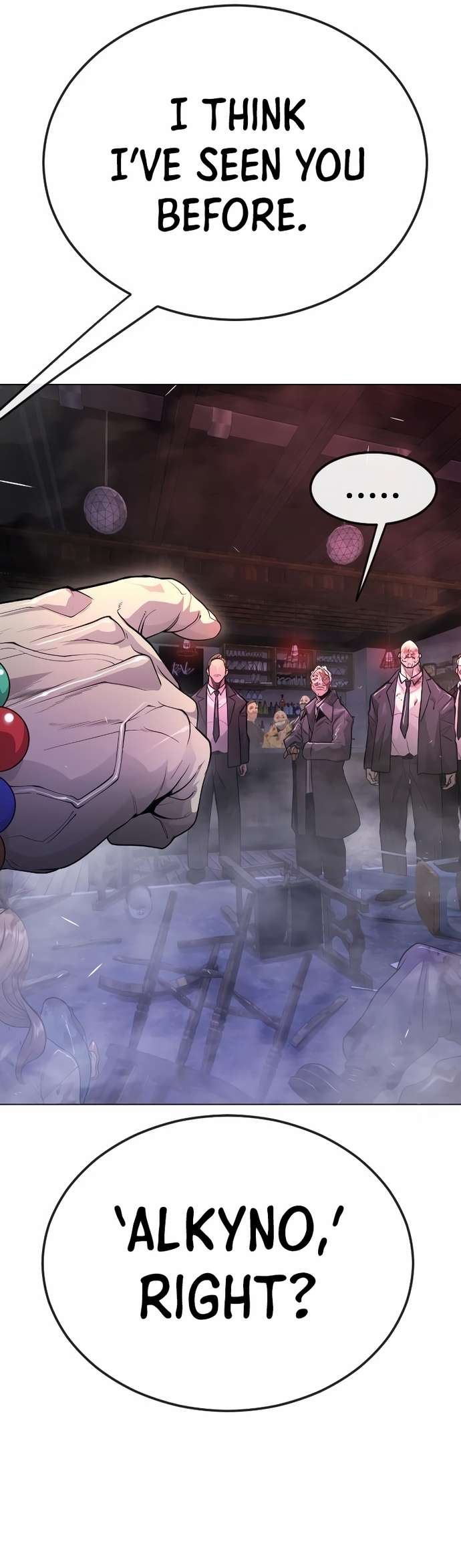 Chapter 170 - Image 19