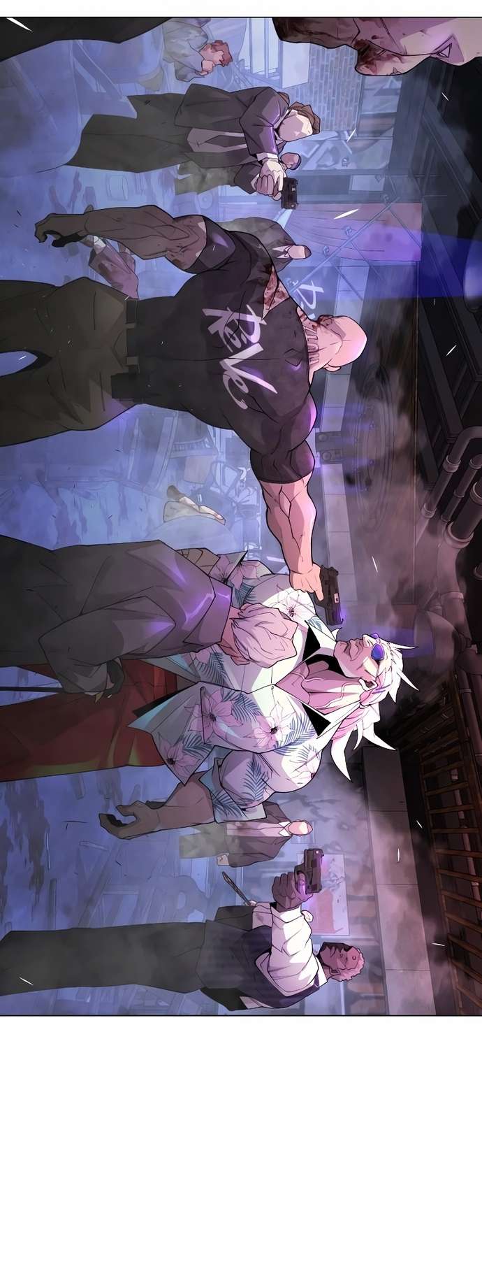 Chapter 170 - Image 25