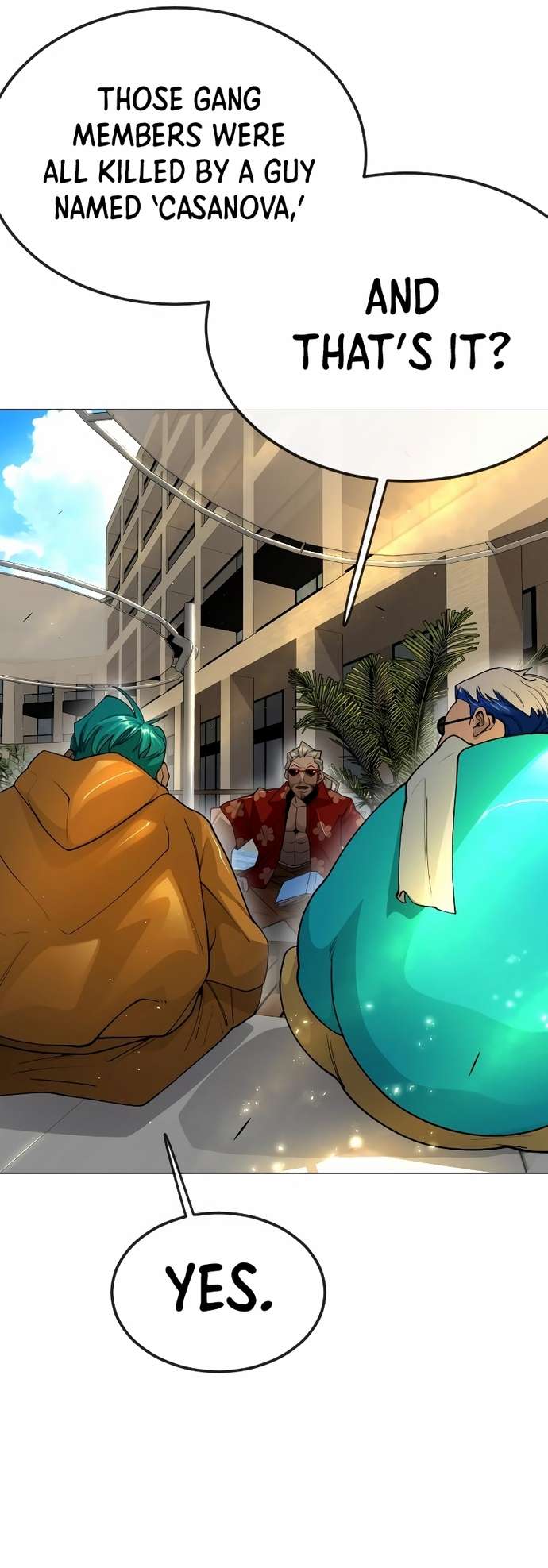 Chapter 171 - Image 4