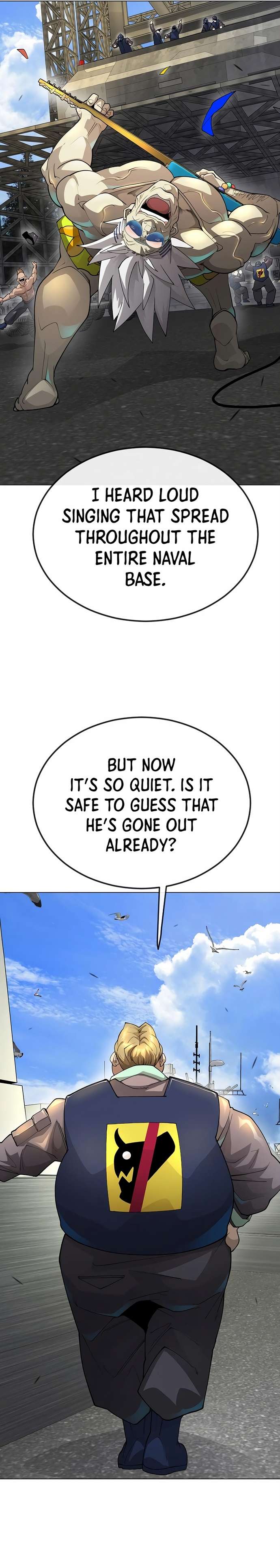 Chapter 175 - Image 28