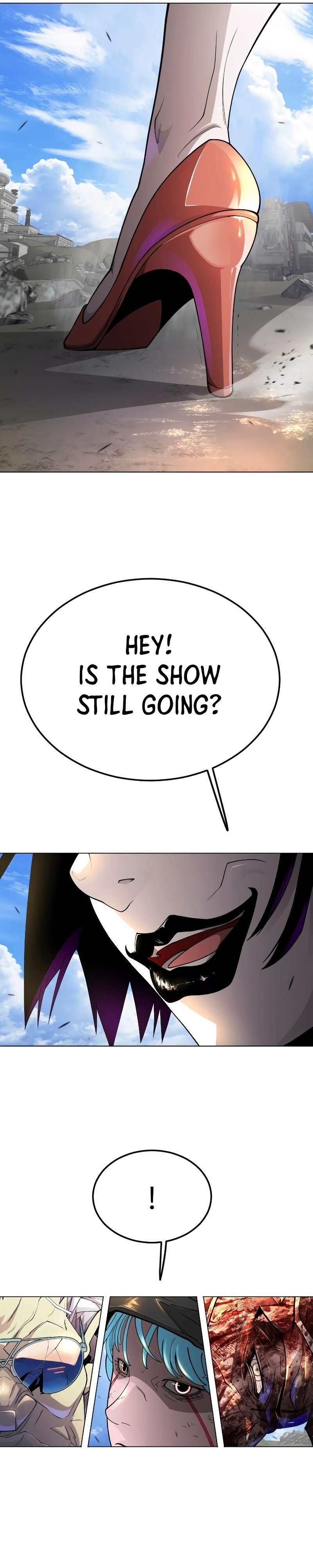 Chapter 179 - Image 21