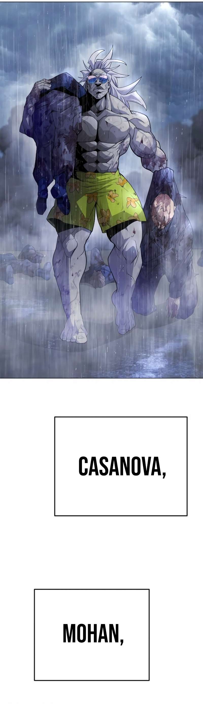 Chapter 182 - Image 19