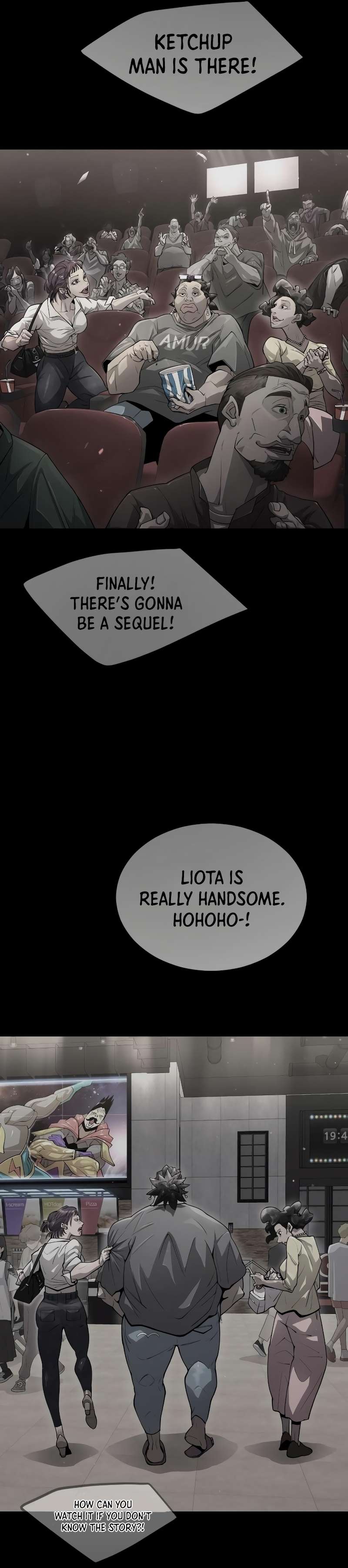 Chapter 186 - Image 27