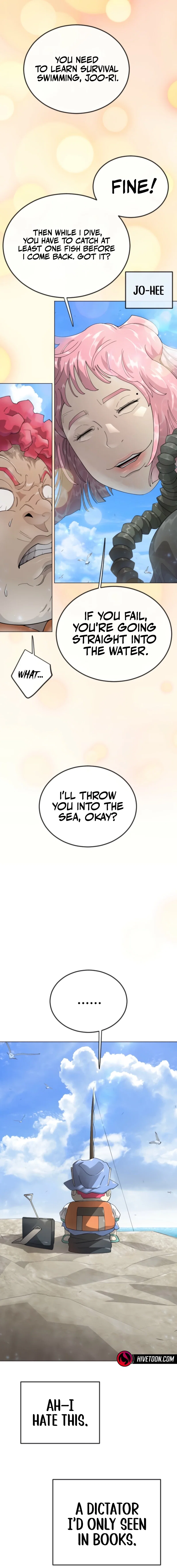 Chapter 220 - Image 7