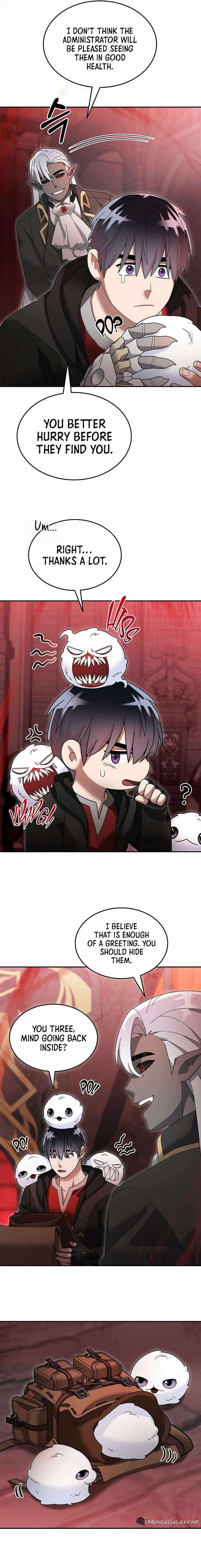 Chapter 101 - Image 4
