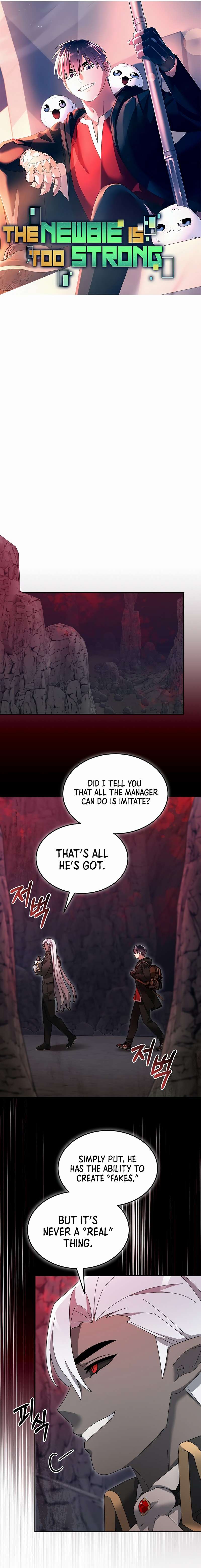 Chapter 101 - Image 6