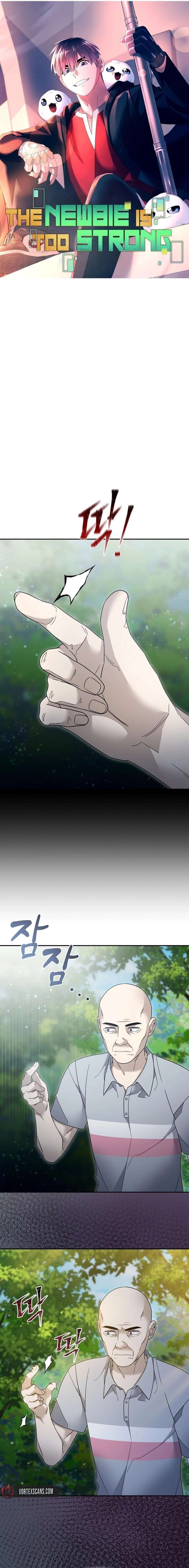 Chapter 116 - Image 11