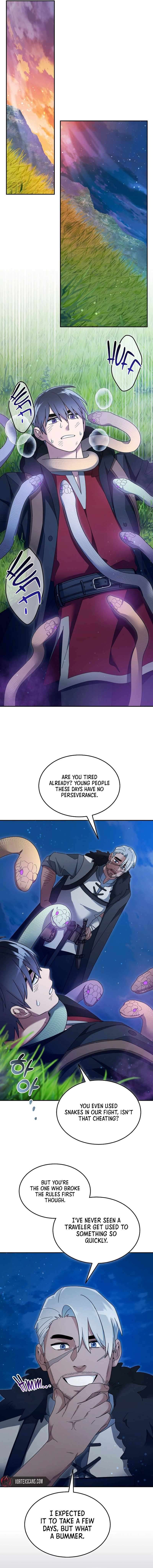 Chapter 132 - Image 10