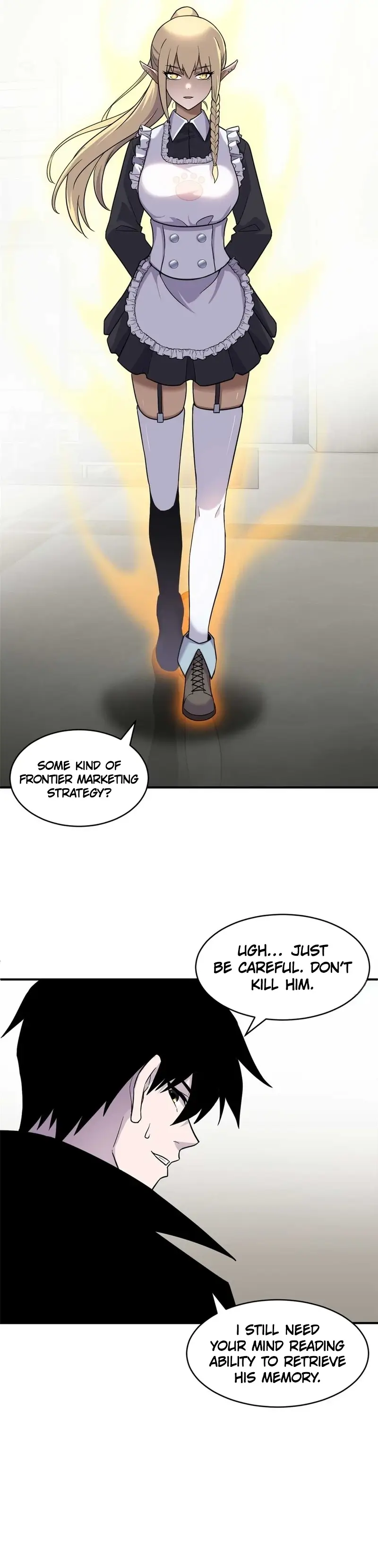 Chapter 140 - Image 11