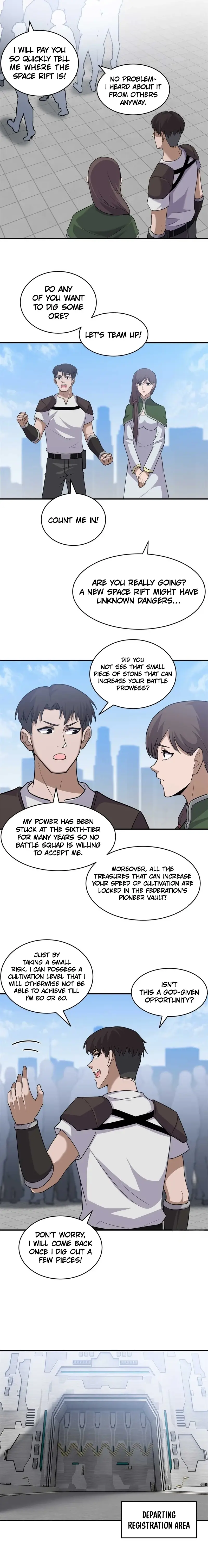 Chapter 140 - Image 3