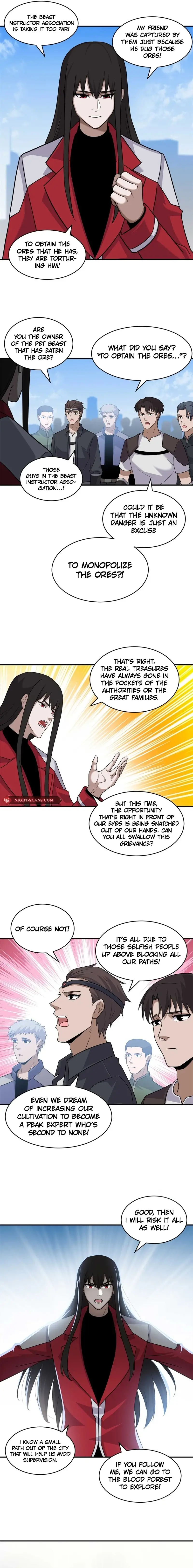 Chapter 140 - Image 5
