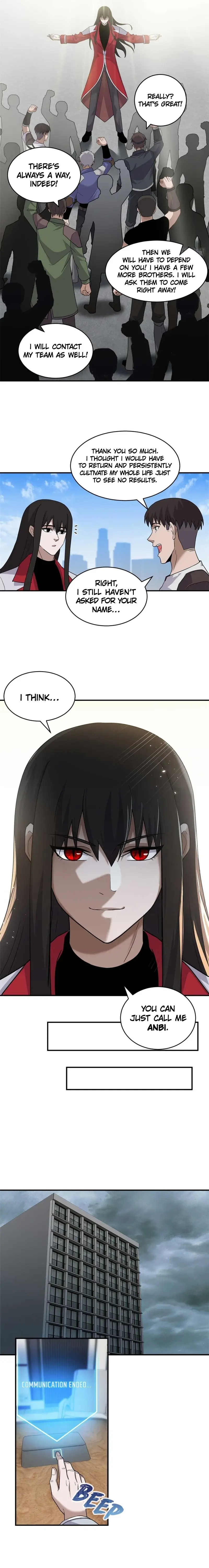 Chapter 140 - Image 6