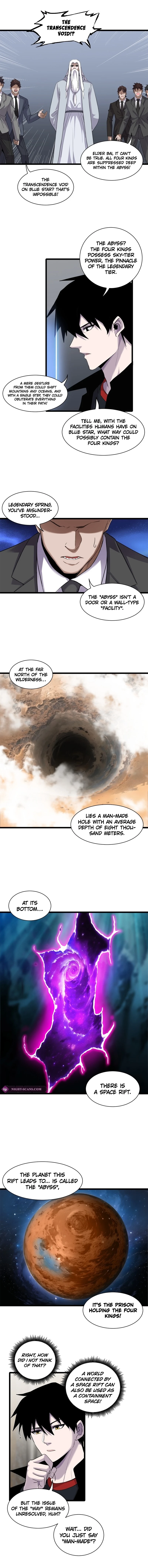 Chapter 142 - Image 2
