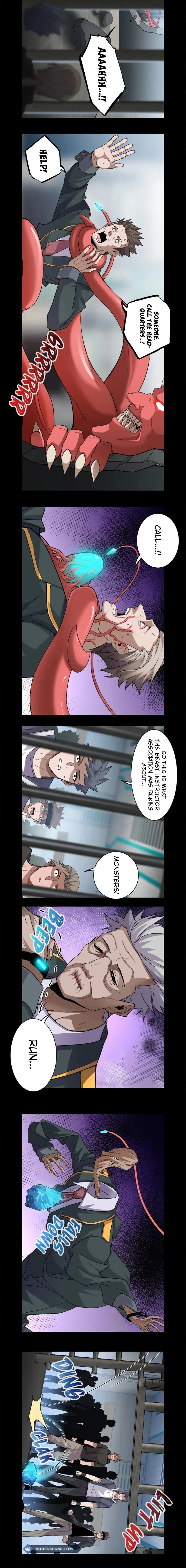 Chapter 143 - Image 3