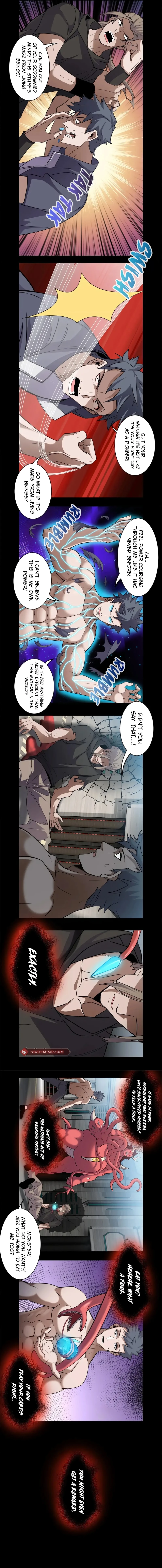 Chapter 143 - Image 5