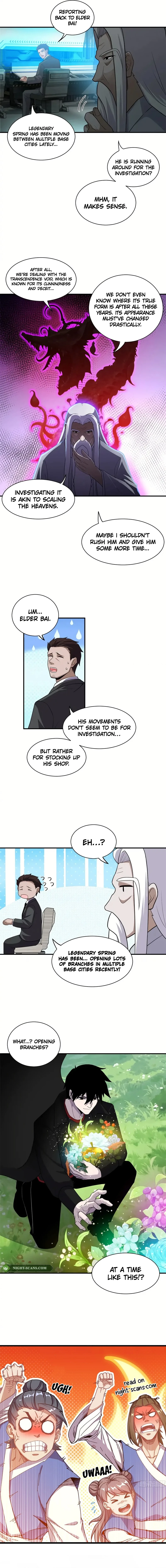 Chapter 143 - Image 8