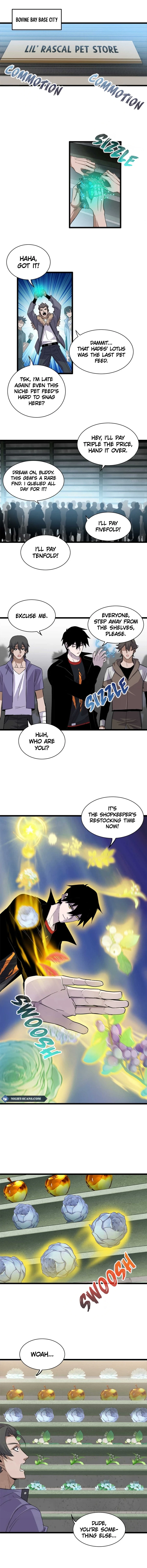 Chapter 144 - Image 2