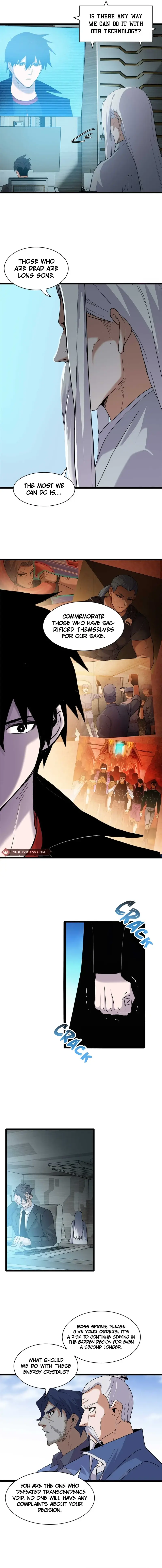 Chapter 151 - Image 7