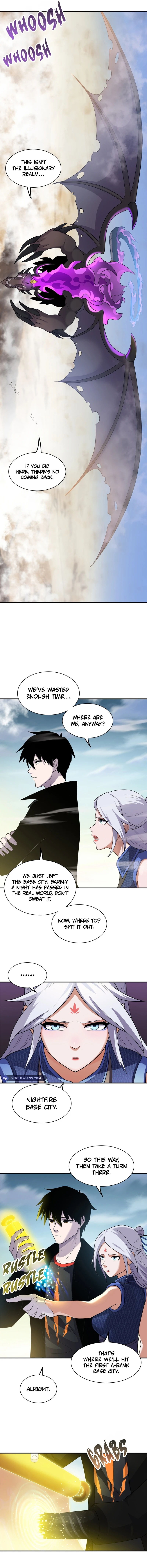 Chapter 155 - Image 2