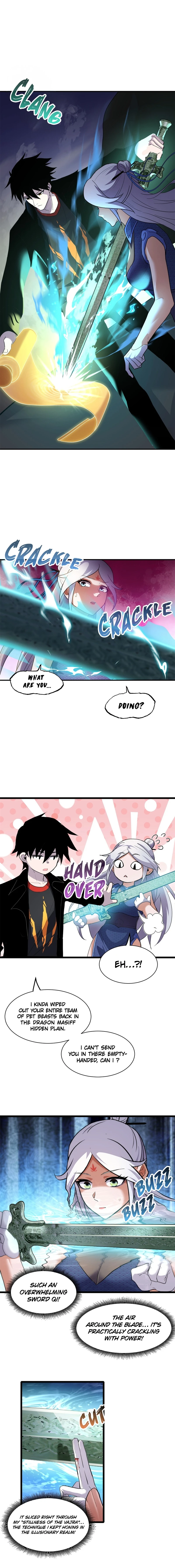 Chapter 155 - Image 3