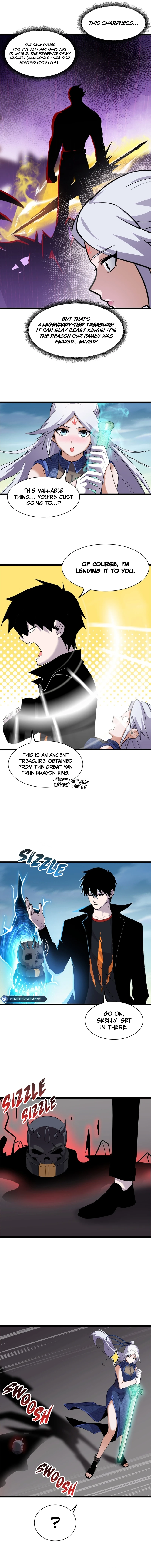 Chapter 155 - Image 4