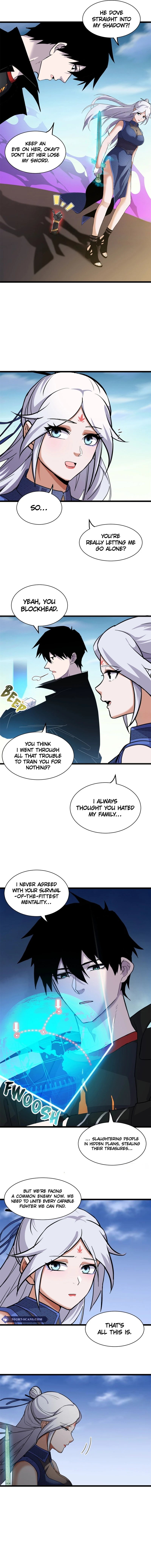 Chapter 155 - Image 5