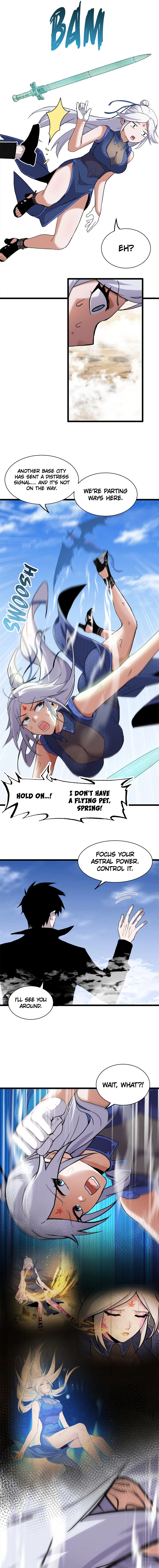 Chapter 155 - Image 6