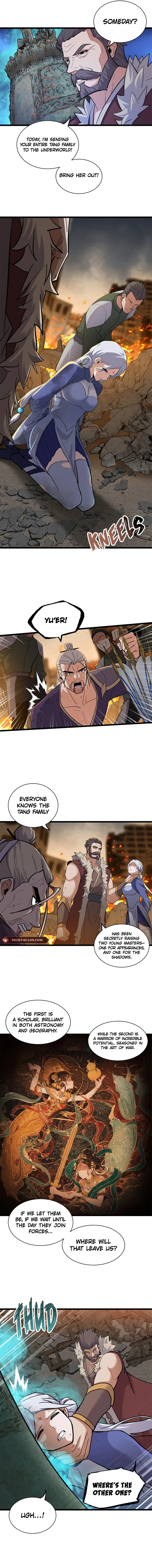 Chapter 156 - Image 3