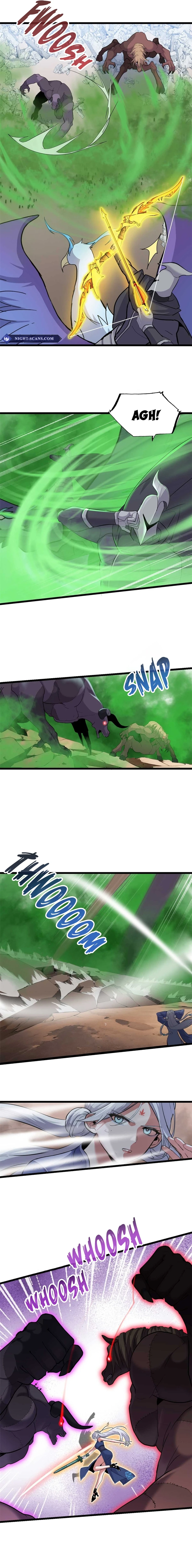 Chapter 157 - Image 5