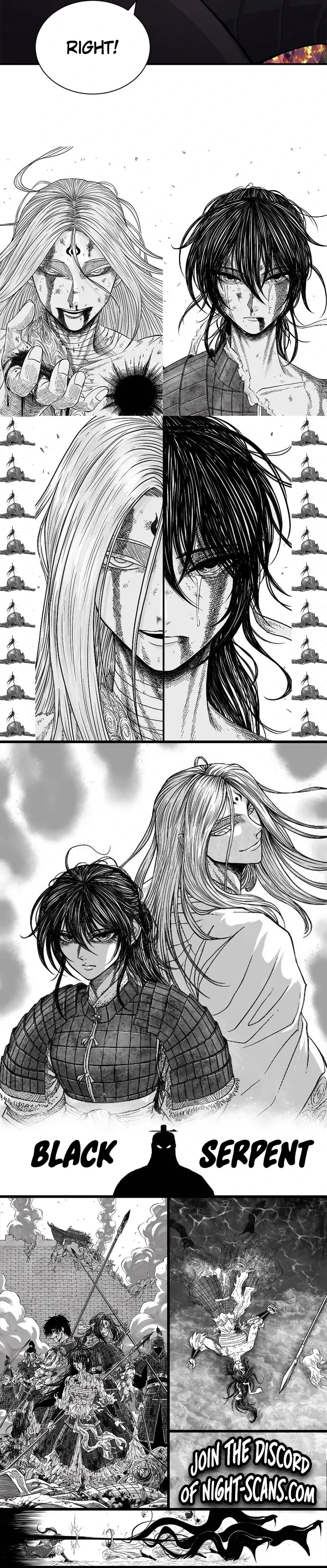 Chapter 160 - Image 10