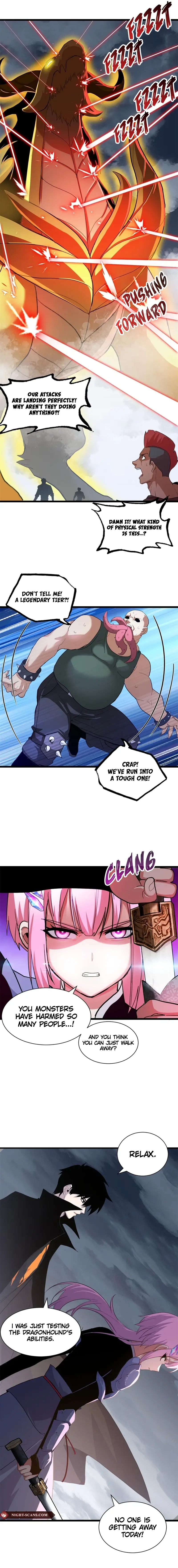 Chapter 160 - Image 3