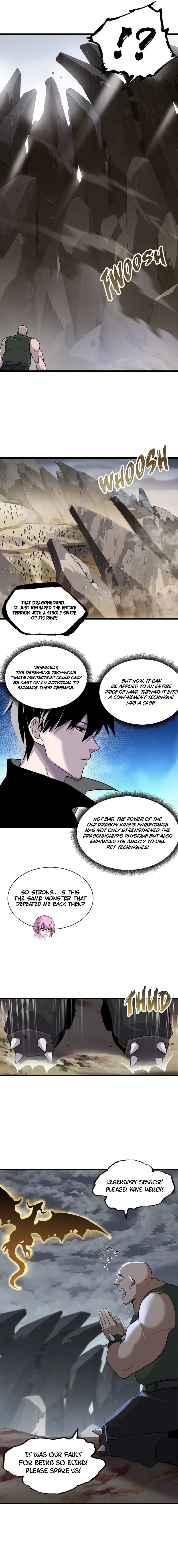 Chapter 160 - Image 5