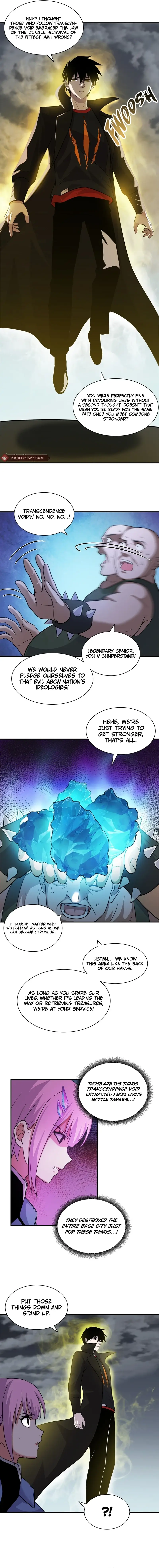 Chapter 160 - Image 6