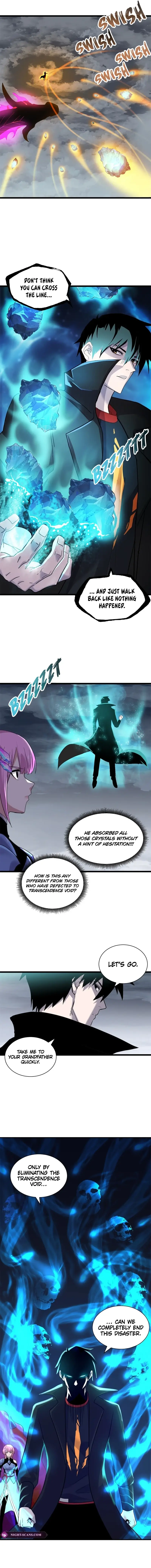 Chapter 160 - Image 8