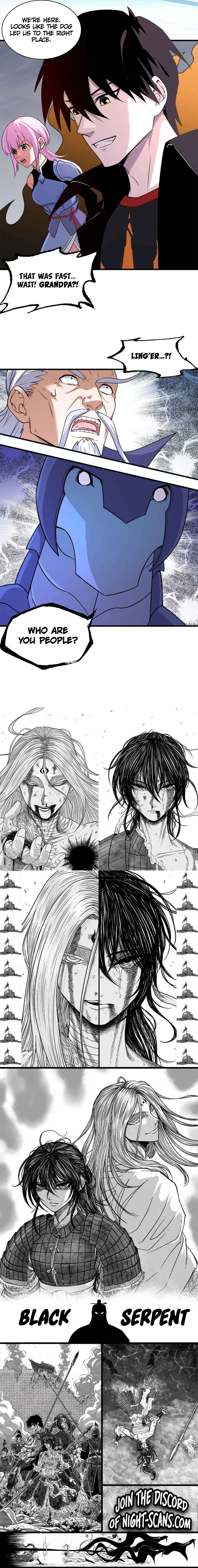 Chapter 161 - Image 9