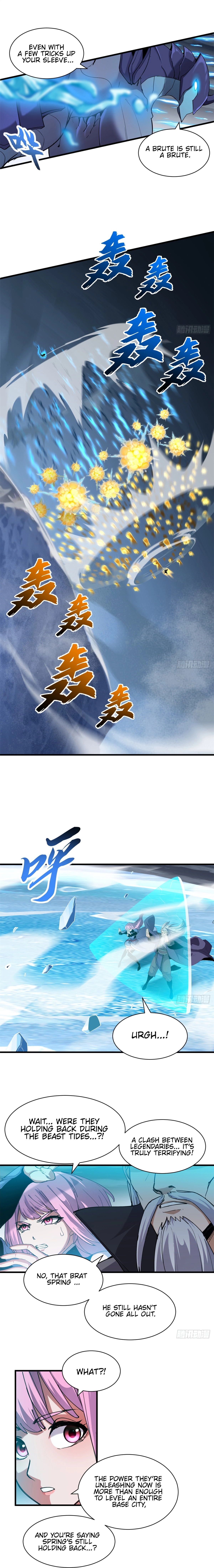 Chapter 166 - Image 10