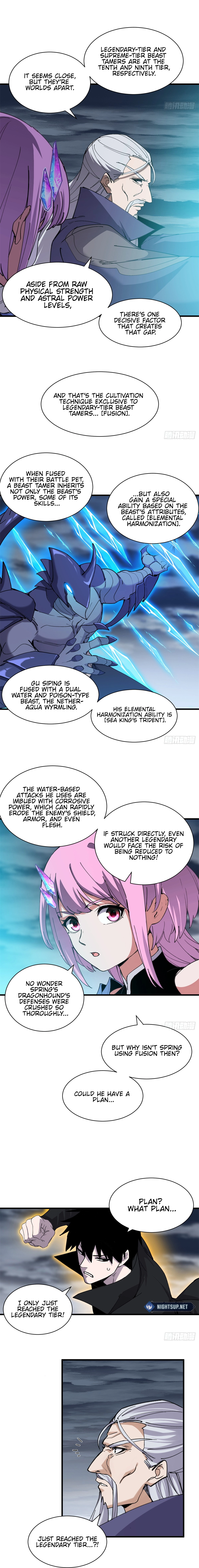 Chapter 166 - Image 11