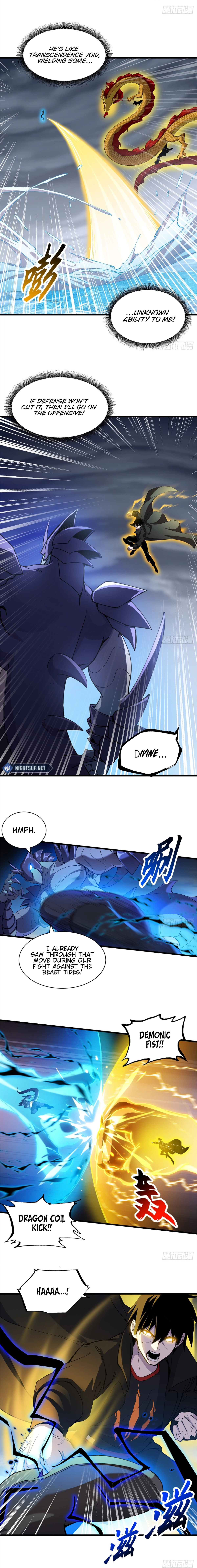 Chapter 166 - Image 5