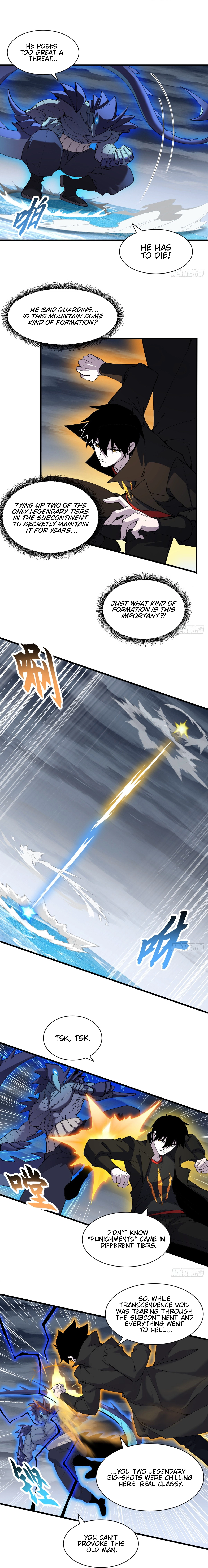 Chapter 166 - Image 8