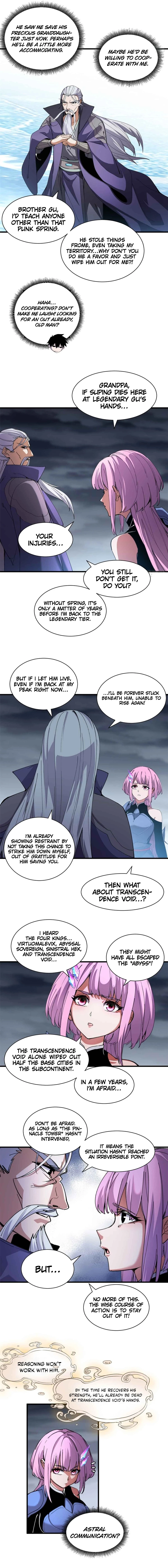 Chapter 167 - Image 3