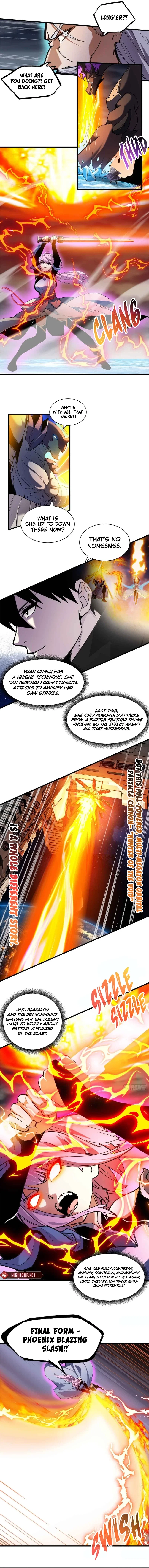 Chapter 167 - Image 6