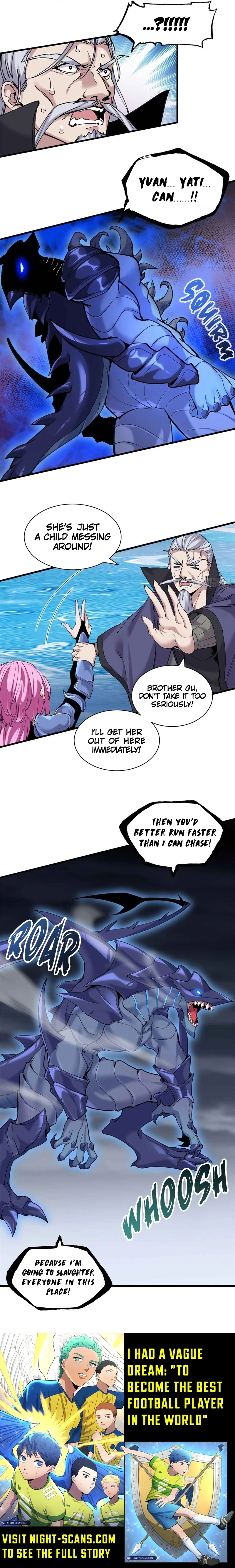 Chapter 167 - Image 8