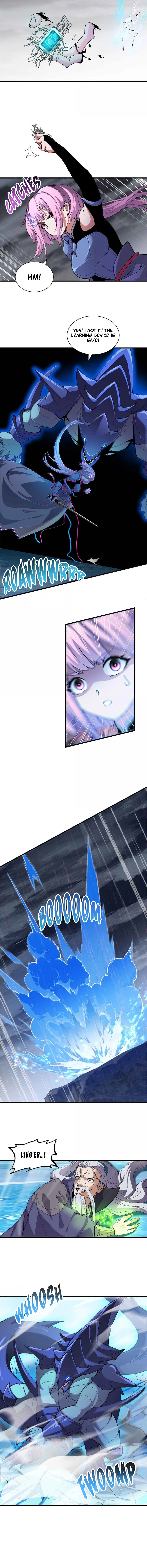 Chapter 168 - Image 5
